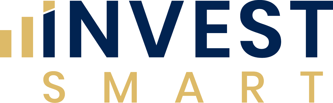 InvestSmart Logo